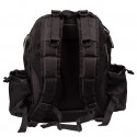 Discgolf DISCMANIA Backpack Fanatic 2 Black