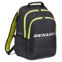 Backpack Dunlop SX-PERFORMANCE BACKPACK black/yellow