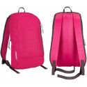 Backpack AVENTO Basic 10L 21RA Fuchsia