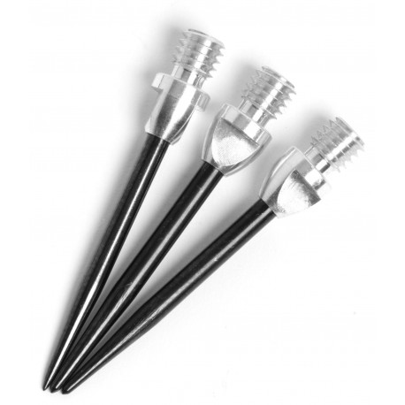 Darts spare steeltips HARROWS CONVERSION 3pcs