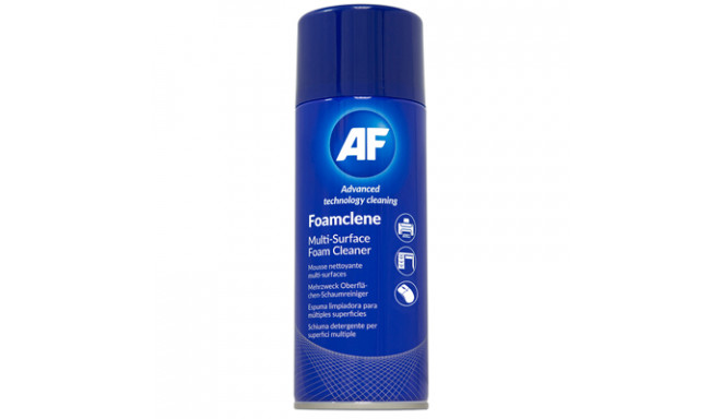 Foamclene - Powerful foam surface cleaner 300ml AF