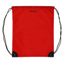 Backpack with drawstrings AVENTO 21RZ Red