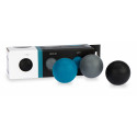 Massage ball AVENTO 42RA 3pcs