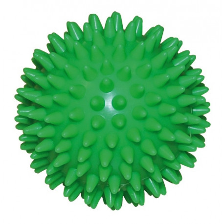 Massage ball SVELTUS 0470 7cm Green