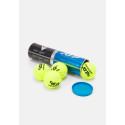 Tennis balls Dunlop ATP OFFICIAL SuperPremium 4-tin ITF