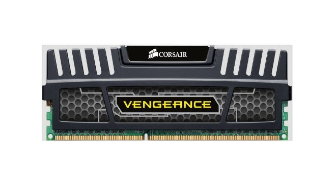 Corsair DDR3 8GB 1600-999 Vengeance Dual