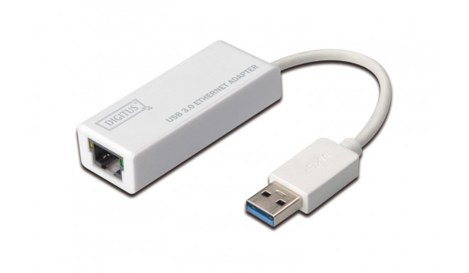 Digitus USB 3.0 Adapter 10/100/1000Mbit