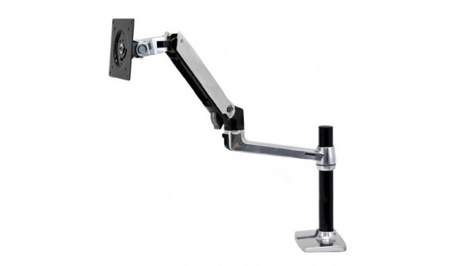 Ergotron LX Desk Mount LCD Arm Tall Pole