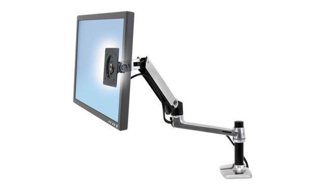 Ergotron LX Desk Mount LCD Arm ALU