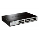 D-Link DGS-1024D 1000/UNM/24