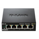 D-Link switch DGS-105 1000/UNM/ 5