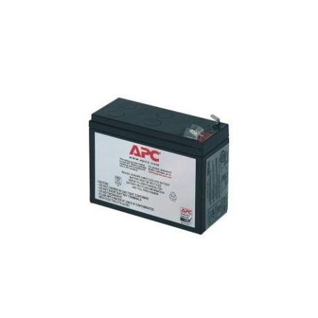 APC battery APCRBC106