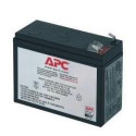 APC battery APCRBC106