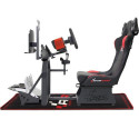 RaceRoom Floor mat