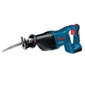 Bosch tikksaag Cordless GSA 18V Li, sinine