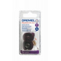 Dremel Grinding Tape 512S 2 pieces