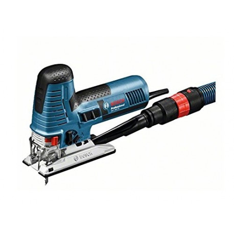 Bosch Power Jigsaw GST 160 CE blue