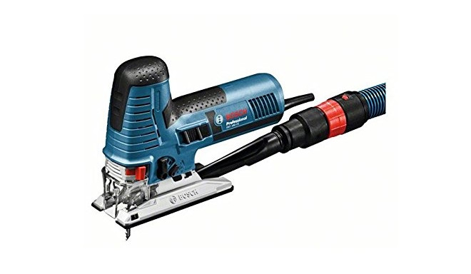 Bosch Power Jigsaw GST 160 CE blue