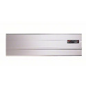 Bosch FSN guide rail 140 silver