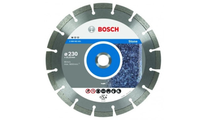 Bosch Diamond blade 180x22,23 10 pcs