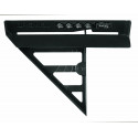Dremel DSM840 Adapter for cutting at an angle