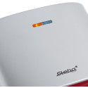 Steba Sandwich toaster SG 16 white/rd