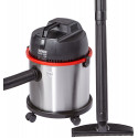 Thomas vacuum cleaner Wet/dry 1520 Inox Plus, silver