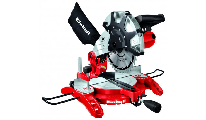 Einhell Mitre Saw TH-MS 2513Lrd
