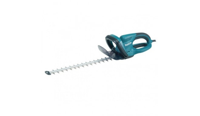 Makita Electric hedge trimmer UH5570 blue