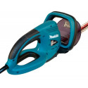Makita Electric hedge trimmer UH5570 blue
