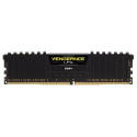 Corsair RAM DDR4 8GB 2400 CL14 - Vengeance Black