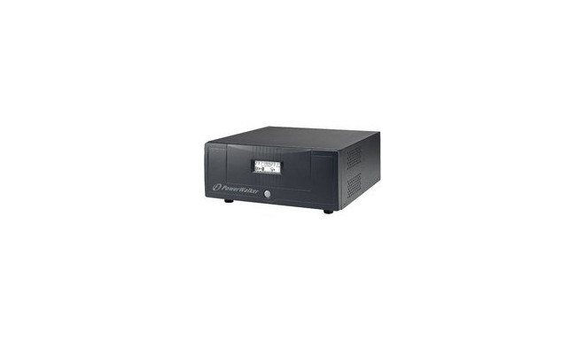 BlueWalker PowerWalker Inverter 1200 PSW - UPS + F