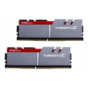 G.Skill RAM DDR4 16GB 3200-16 Trident Z - Dual Kit