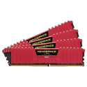 Corsair RAM DDR4 64GB 2133-13 Vengeance LPX Red Quad