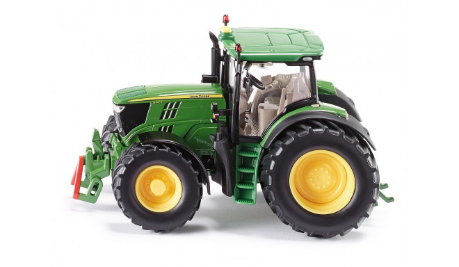 SIKU FARMER John Deere 6210R - 3282