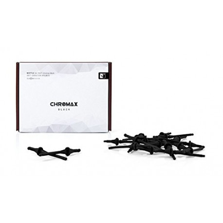 Noctua NA-SAV2 chromax black