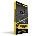 Corsair RAM DDR4 16GB 2400-16 Vengeance LPX Black Dual