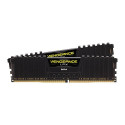 Corsair DDR4 8GB 2400-16 Vengeance LPX Black Dual