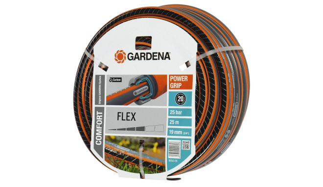 Gardena Comfort tube 19mm FLEX, 25m (18053)