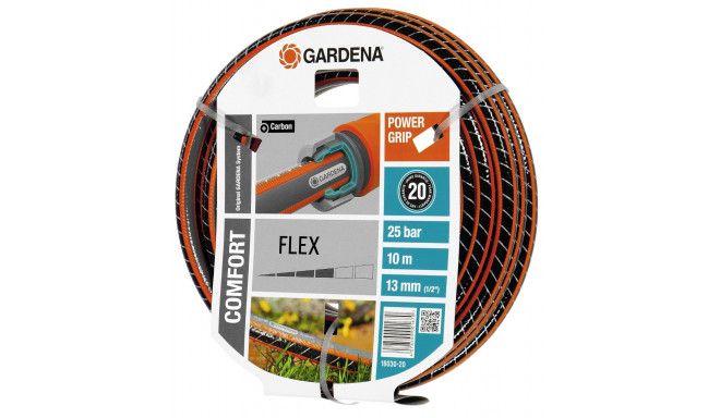 Gardena Comfort tube 13mm FLEX, 10m (18030)
