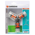 Gardena Abzweig-set 13mm (18287)