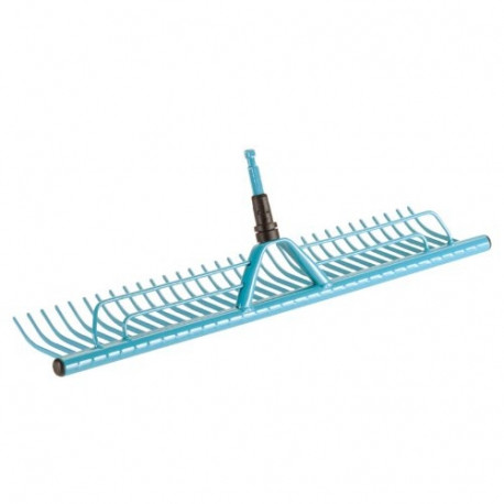 Gardena combisystem rake for hay (3381)