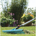 Gardena combisystem rake for hay (3381)