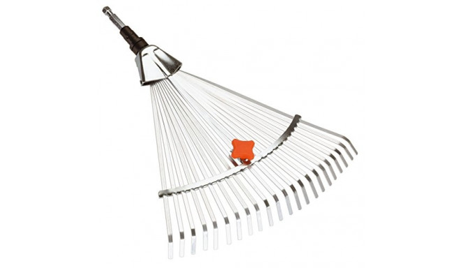 Gardena combisystem rake adjustable (3103)