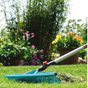 Gardena combisystem rake for hay (3381)