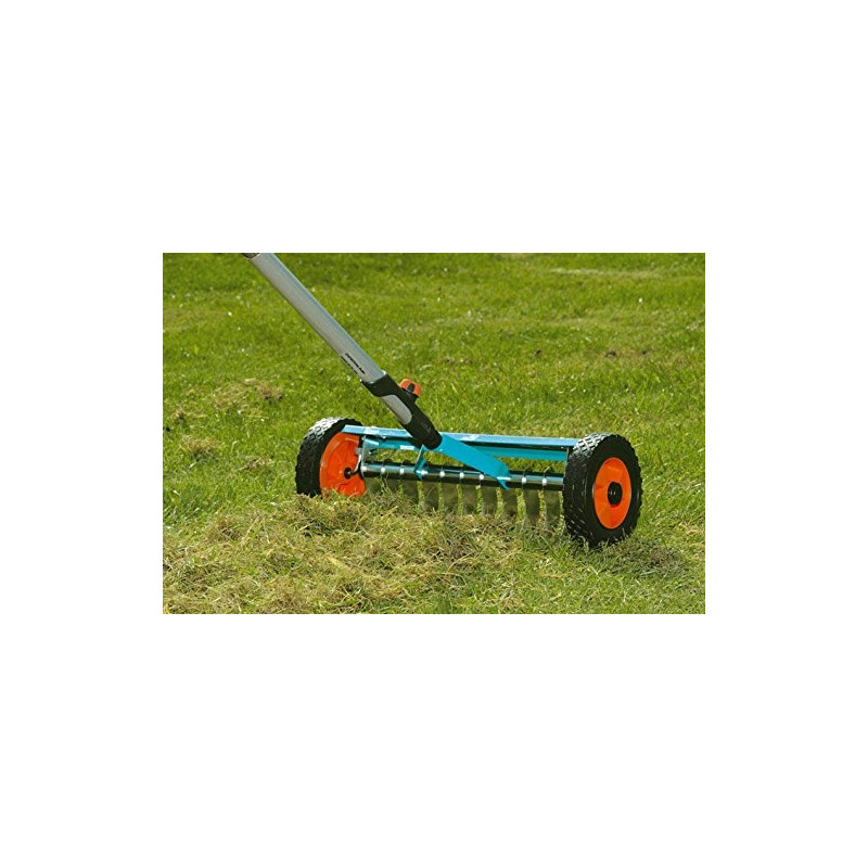 Gardena deals lawn aerator