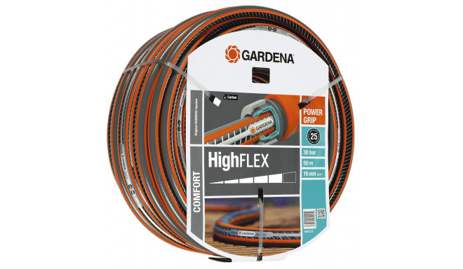 HighFLEX Gardena Comfort tube 19mm, 50m (18085)