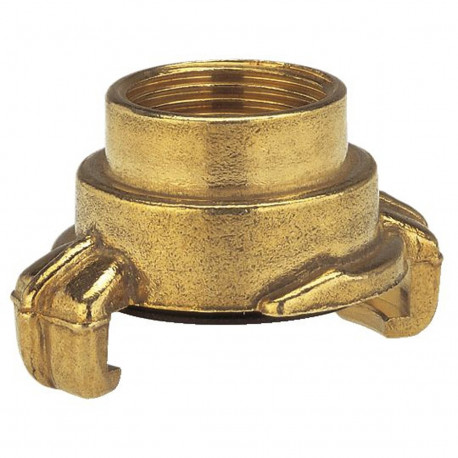 Gardena brass-thread coupling G3 / 4 "internal -gwint (7108)