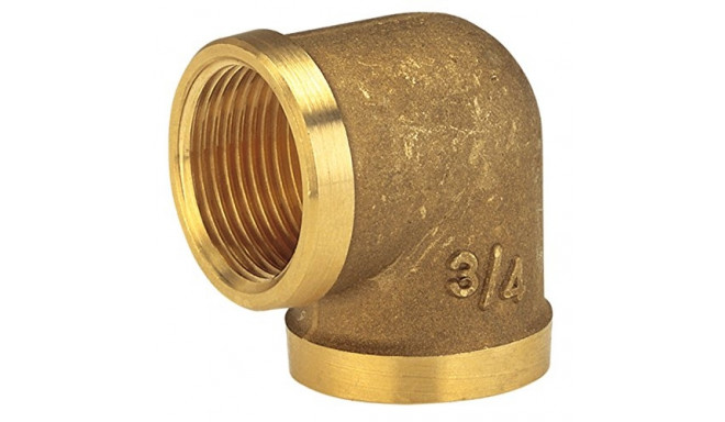 Gardena brass-angle with internal thread G1 "(7281)