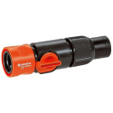 Gardena Profi-System with quick control valve 19mm (2819)